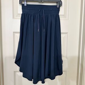 Lululemon Everyday skirt